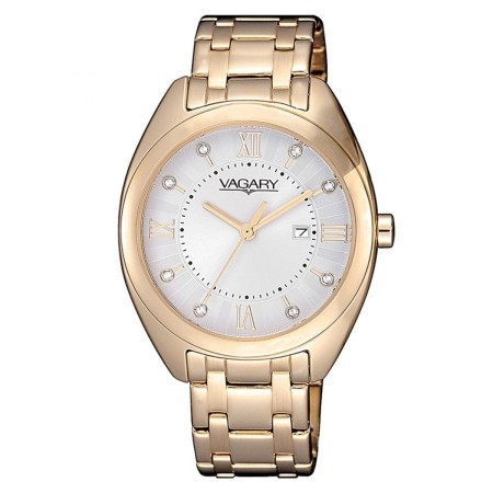 Reloj Hombre Vagary IU2-120-11