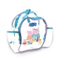 Set de protection sportive Darpeje ‎OPEP004 Enfant Peppa Pig (6 pcs)