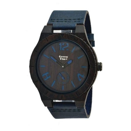 Montre Homme Green Time ZW024D