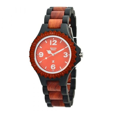 Montre Homme Green Time ZW029D