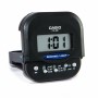 Reloj-Despertador Casio PQ-30B-1EF Negro