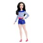 Poupée Barbie Fashion Mattel