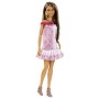 Poupée Barbie Fashion Mattel