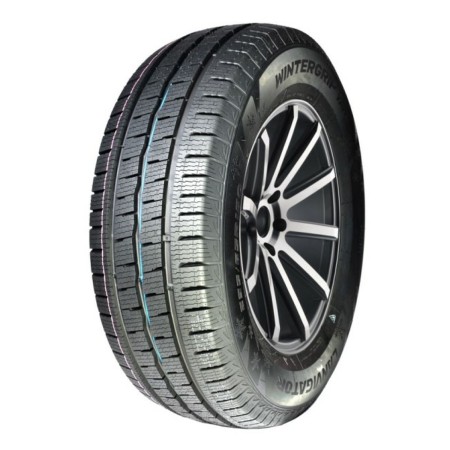Pneu Van Lanvigator WINTERGRIP VAN 185R14C (1 Unités)