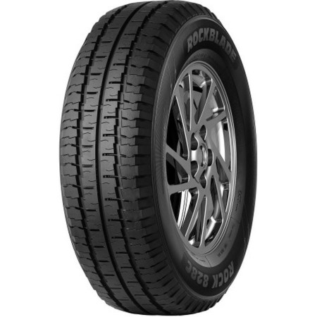 Pneu Van Rockblade ROCK 828C 185/75R16C (1 Unités)