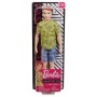 Figurine Ken Fashion Mattel