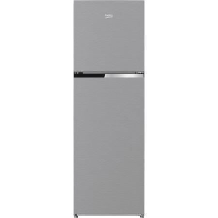 Réfrigérateur BEKO RDNT271I30XBN Acier inoxydable (165 x 54 cm)