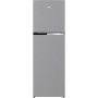 Frigorífico BEKO RDNT271I30XBN Acero Inoxidable (165 x 54 cm)