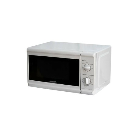 Microondas Aspes AMW2700 Blanco 700 W 20 L