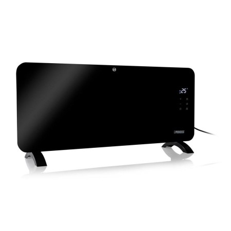 Radiateur Princess 348200 Noir 2000 W