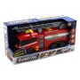 Camion de Pompiers CYP Teamsterz 42 cm Rouge