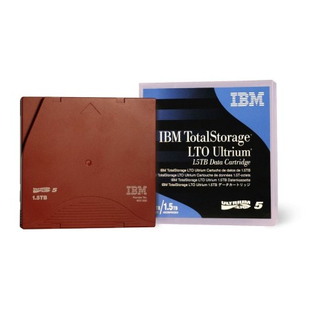 Carpeta IBM 46X1290