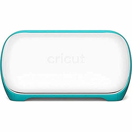 Tondeuse Électrique Cricut Joy Ordinateur portable Bleu Blanc