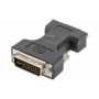 Cable DVI Digitus AK-320504-000-S