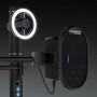 Lampe LED Marantz Noir