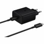 Llavero Samsung EP-TA845XBEGWW Negro