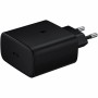 Porte-clés Samsung EP-TA845XBEGWW Noir