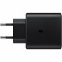 Llavero Samsung EP-TA845XBEGWW Negro