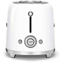 Tostadora Smeg TSF02WHEU 1500 W