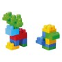 Blocs de construction Mega Mattel (60 pcs)