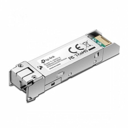 Module SFP à fibre optique multimode TP-Link TL-SM321A SFP 1250 Mbit/s