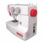 Máquina de Coser VERITAS Blanco 70 W