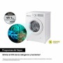 Lavadora Samsung 1400 rpm 8 kg