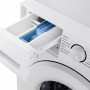 Lavadora Samsung 1400 rpm 8 kg