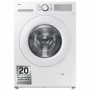 Lavadora Samsung 1400 rpm 8 kg