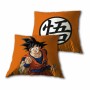 Coussin Dragon Ball Orange 35 x 35 cm