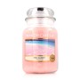 Bougie Parfumée Yankee Candle Pink Sands 623 g