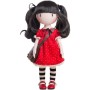 Poupée Paola Reina Gorjuss Ruby (32 cm)