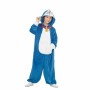 Déguisement pour Enfants My Other Me Multicouleur Doraemon 6-7 Ans