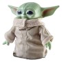 Jouet Peluche Baby Yoda Mandalorian Star Wars Mattel (30 cm)