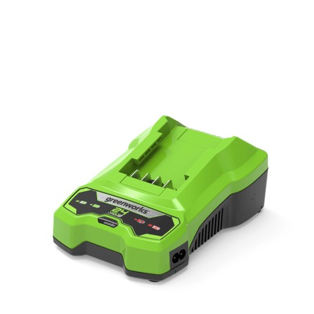 Batterie au lithium rechargeable Greenworks 2932407 Litio Ion