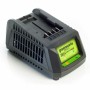 Batterie au lithium rechargeable Greenworks 2932407 Litio Ion