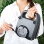 Machine à sandwich Black & Decker BXSA751E Noir 750 W