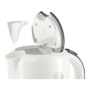 Bouilloire BOSCH TWK7601 Blanc Acier inoxydable Plastique 2200 W 1,7 L