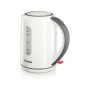 Bouilloire BOSCH TWK7601 Blanc Acier inoxydable Plastique 2200 W 1,7 L