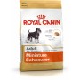 Nourriture Royal Canin Miniature Schnauzer Adulte 3 Kg