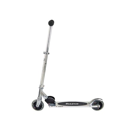 Trottinette Razor A125 (GS) Noir Rose Aluminium