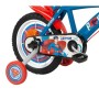 Vélo pour Enfants Toimsa Superman