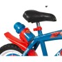 Bicicleta Infantil Toimsa Superman