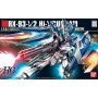 Figure à Collectionner Bandai 1/144 RX-93-V2 HI NU GUNDAM BL
