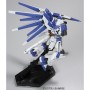 Figura Coleccionable Bandai 1/144 RX-93-V2 HI NU GUNDAM BL