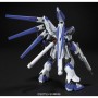Figura Coleccionable Bandai 1/144 RX-93-V2 HI NU GUNDAM BL
