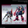 Figure à Collectionner Bandai 1/144 NRX-055 BAUND DOC