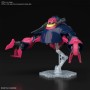 Figure à Collectionner Bandai 1/144 NRX-055 BAUND DOC