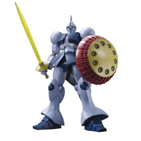 Figura Coleccionable Bandai 1/144 YMS-15 GYAN BL