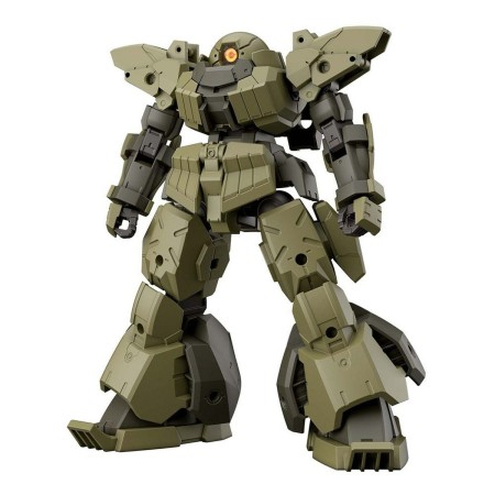 Figure à Collectionner Bandai 1/144 bEXM-28 REVERNOVA Vert